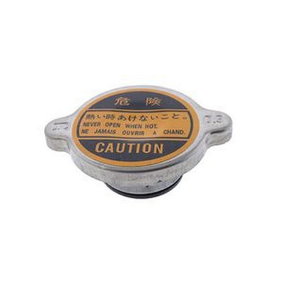 Radiator Cap 19113-00078 for Takeuchi Excavator TB TW TL Series