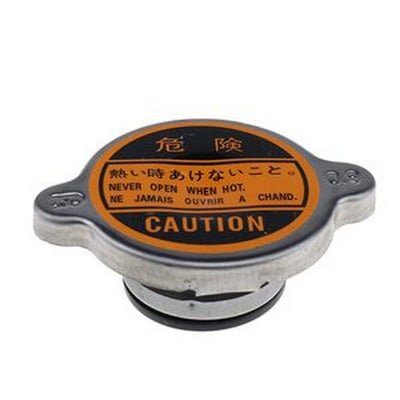 Radiator Cap YM123682-44210 YM124756-44590 for Komatsu Engine 3D63-1A Dump Truck HD25-1 HD20-1