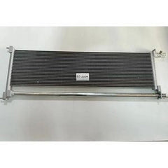 Radiator 67-3054 for Thermo King Refrigeration Unit T-1080R T-580R T-880S T-1200R T-880R T-1000R T-800R T-600R