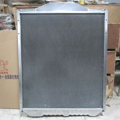 Radiator Core 206-03-44211 for Komatsu Excavator PC220-3 PC220LC-3 PC240-3K PC240LC-3K