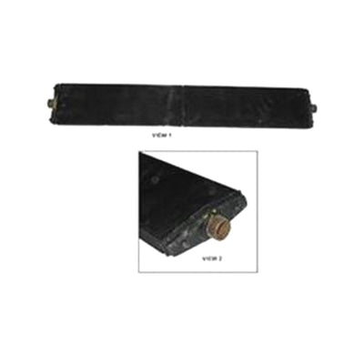 Radiator Core 2W5539 for Caterpillar Engine 3176 3176B 3176C 3306 3406 CAT 789C 793 793B 793C 627E 627G 637E 637G 950B