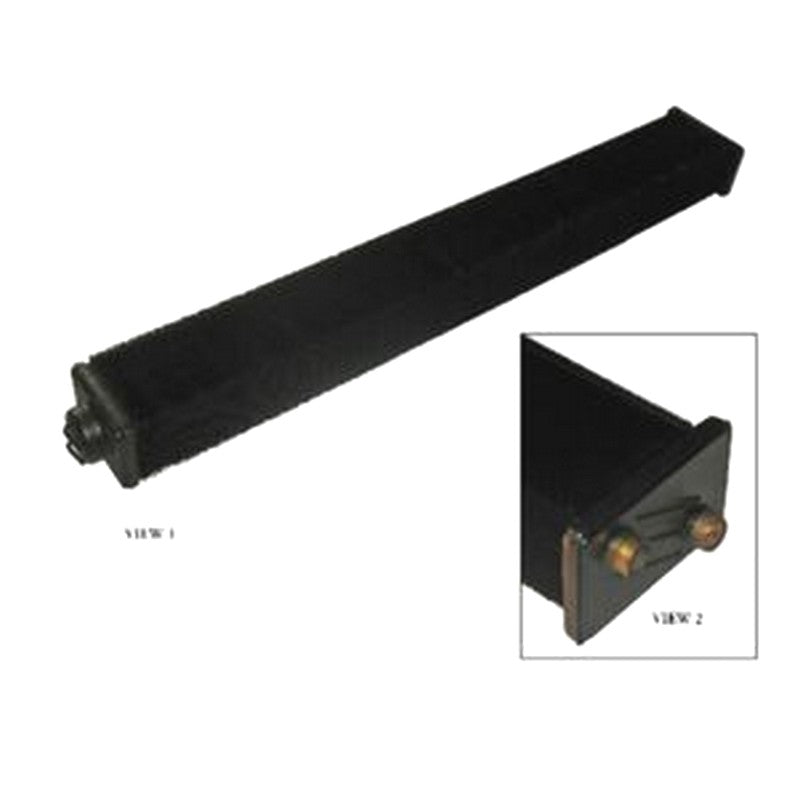 Radiator Core 6I2433 for Caterpillar Engine 3408 3408C 3408E CAT Tractor D8L D9N D9R