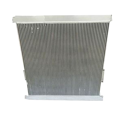 Radiator Core Assy 1415975 for Caterpillar CAT E325B