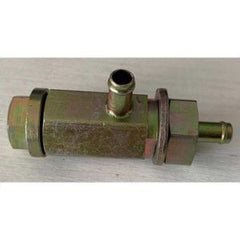 Radiator Drain Valve 121250-49100 for Yanmar Tractor YM2000 YM2210 YM2500 YM2610 YM3000 YM3110 YM3810 YM4300 YM4500