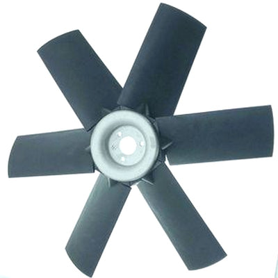 Radiator Fan 751-45740 for Lister Petter Onan LPW LPWS