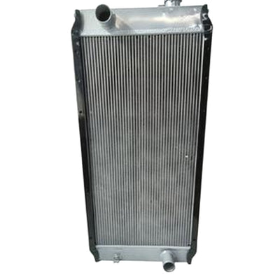 Radiator 210-7975 for Caterpillar Excavator CAT 315C