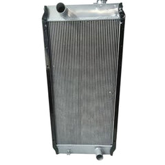 Radiator 210-7975 for Caterpillar Excavator CAT 315C