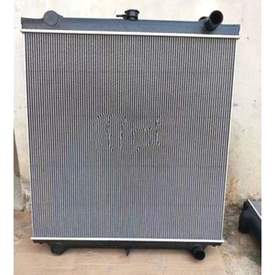 Radiator for Hitachi Excavator EX225