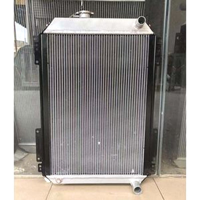 Radiator for Sumitomo Excavator SH75U-2