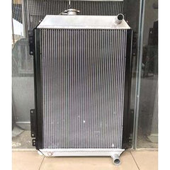 Radiator for Sumitomo Excavator SH75U-2