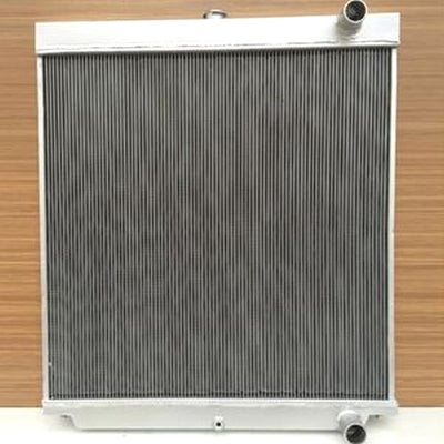 Radiator LN00056 for CASE Crawler Excavator CX135SR