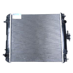 Radiator MM436999 for Mitsubishi S3L2 S4L2 Engine SDMO T11 T16 Generator