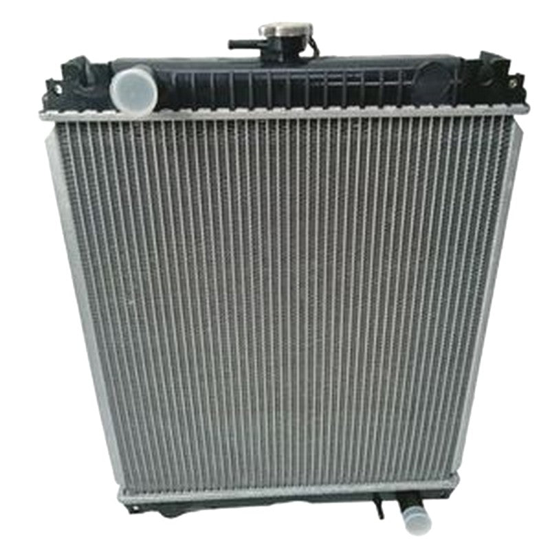 Radiator RD411-42300 for Kubota Excavator U50-3 U45-3 KX121-3 KX161-3