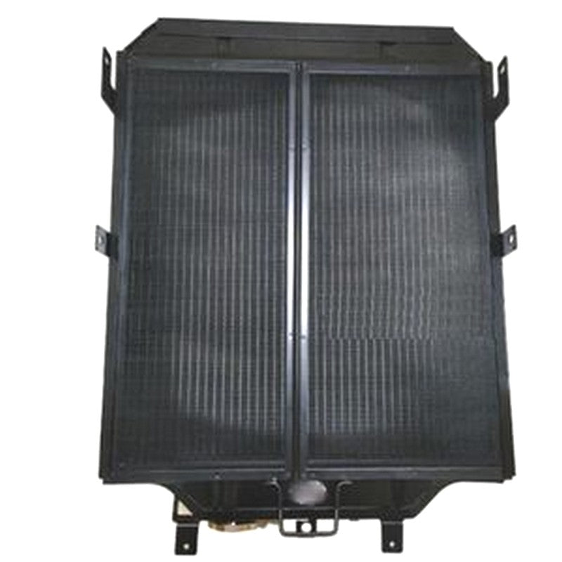 Radiator SJ13086 SJ10789 for John Deere Tractor 1054 1204 1354 1404 904