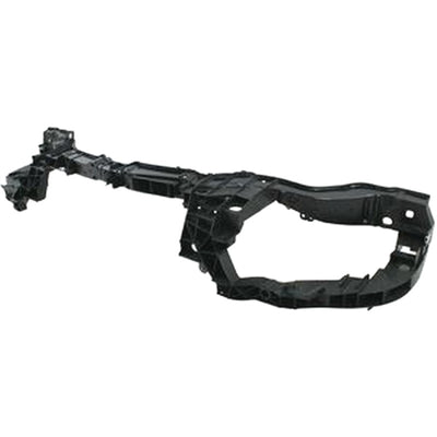 Radiator Support Assembly Black CJ5Z8A284A for Ford Escape C-Max