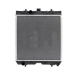 Radiator T1150-16010 for Kubota Tractor L3830DT L3830GST L3830HST L3830F L4330DT L4330GST L4330HST L4330HSTC L4630DT L4630GST L4630GSTC L4630HST