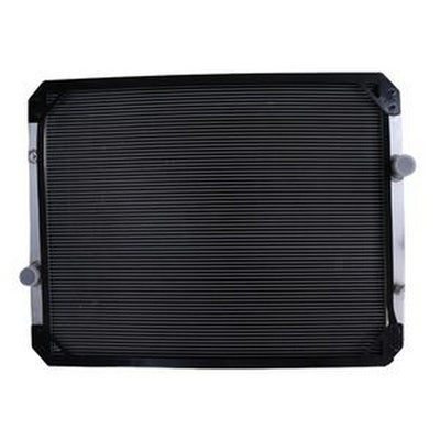 Water Radiator VOE11110137 for Volvo Wheel Loader L70B L70C L70D