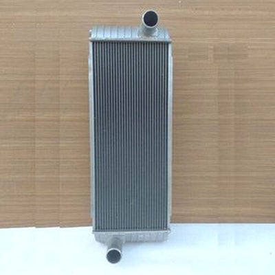 Radiator VOE14549879 for Volvo EC200B EC210B EC210C FC2421C Excavator