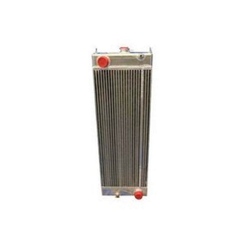 Radiator YN05P00062S001 YN05P00062S039 for Kobelco Excavator SK210-8 SK210LC-8 SK210-9