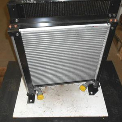 Radiator YY05P00004F1 for Kobelco SK115SRDZ SK135SR SK135SRLC-1E New Holland E130 E135SR E135SRLC EH130