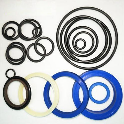 Rammer S21 Breaker Hammer Seal Kit for Kubota Caterpillar Hitachi Komatsu John Deere Excavator