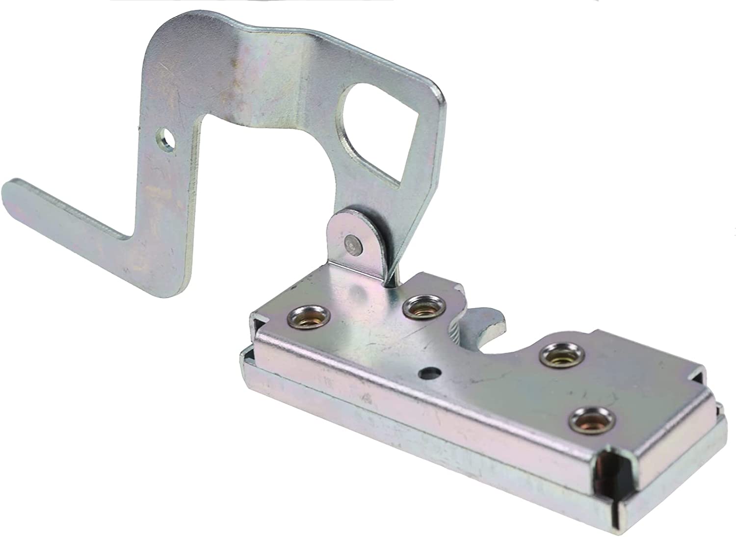 Rear Door Latch 6711524 for Bobcat Skid Steer Loader 753 773 S175 S185