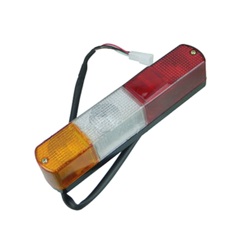 Rear Lamp 05153-09501 for Mitsubishi Forklift FD20.25N-F18C