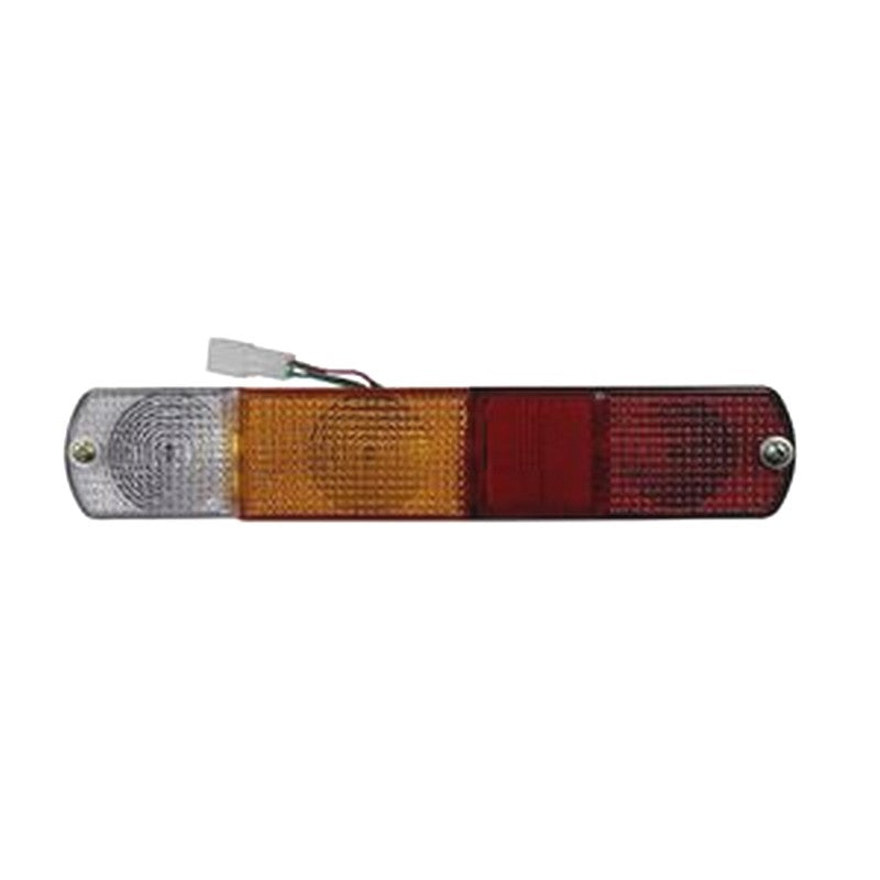 Rear Lamp 209K2-42002 for TCM Forklift FCG15-4 FCG20-4 FCG25-4 FD20T3 FD25T3 FD30T3 FHG15T3 FHG18T3 FHG30T3 - Buymachineryparts