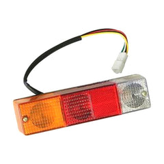 Rear Lamp 214A2-40202 for TCM Forklift FD20Z3 FD25Z4 FD20Z5 FD30Z5 FG20Z5 FG30Z5