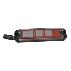 Rear Lamp 70000-70300 for Nichiyu Forklift FB15-75 FB20-75 FB25-75