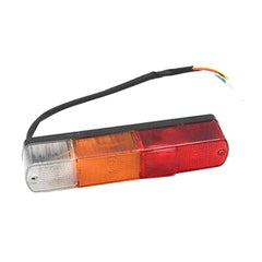 Rear Lamp 91305-01800 for Mitsubishi Forklift FD28/35-F14C FG28/35-F13D FD20/25-F18B FG28/35-13D FG20/25-F17B - Buymachineryparts