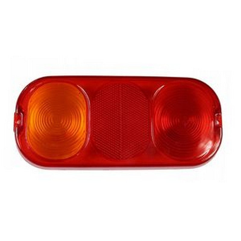 Rear Lamp Lens 352-4645 for Caterpillar CAT Engine C4.4 C3.4 3054C Loader 422E 422F 428E 432E 434F