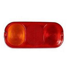 Rear Lamp Lens 352-4645 for Caterpillar CAT Engine C4.4 C3.4 3054C Loader 422E 422F 428E 432E 434F