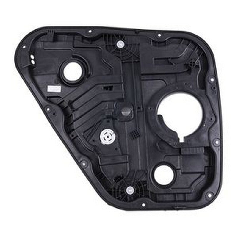 Rear Left Power Window Regulator 83471D3001 for Hyundai Tucson 2016-2022