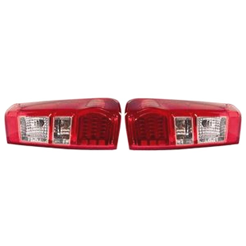 Rear Light 8-98125399-3 8-98125398-3 for Isuzu Truck D-MAX12 D-MAX 2012