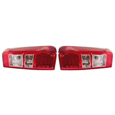 Rear Light 8-98125399-3 8-98125398-3 for Isuzu Truck D-MAX12 D-MAX 2012