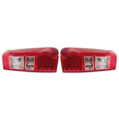 Rear Light 8-98125399-3 8-98125398-3 for Isuzu Truck D-MAX12 D-MAX 2012