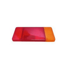 Rear Light Lens 700/37101 for JCB .540 540S 530S 537H 533-105