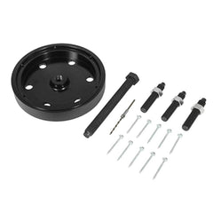 Rear Seal Wear Sleeve Installer Remover Tool 3164780 for Cummins Engine ISX15 ISX12 QSX