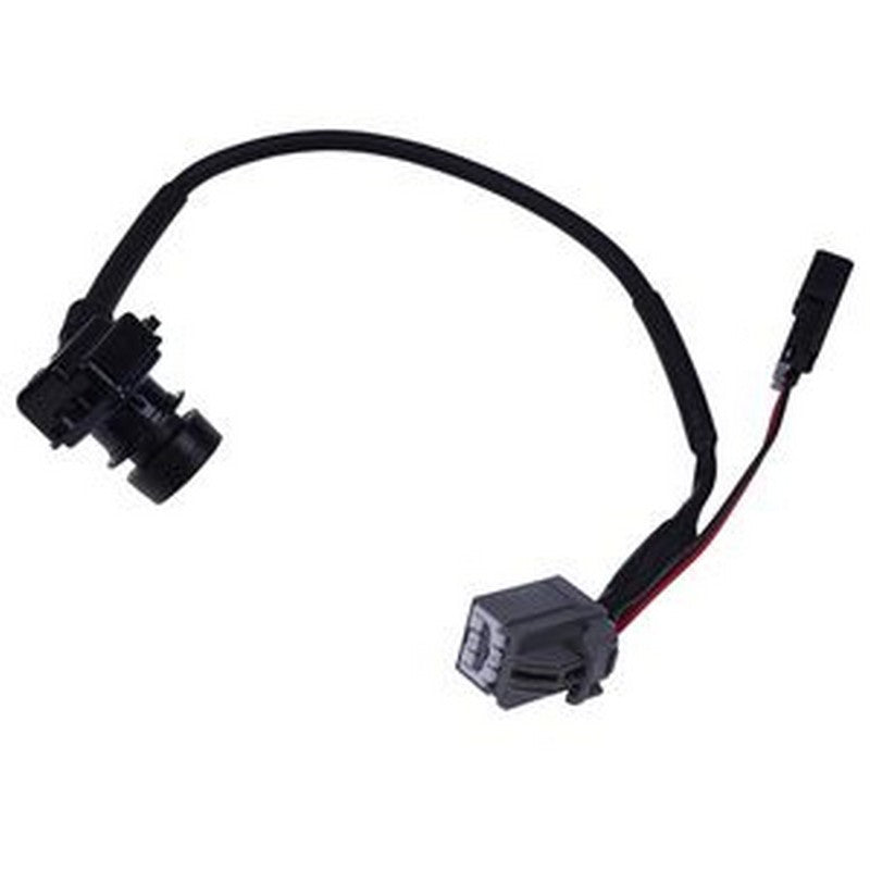 Rear View Backup Camera 56054158AB 56054158AC 56054158AD 56054158AE 56054158AF 56054158AG for Dodge Journey 2011-2019 - Buymachineryparts