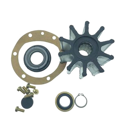 Rebuild Kit for Perkins 6354 6.354 6-354 Marine Diesel Sea Water Pump 2488275 Jabsco 9700-01