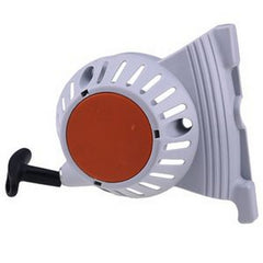 Recoil Pull Starter Assembly 4180-190-4000 for Stihl Engine FS90 FS100 FS110 FS130 FC90 FC100 FC110 FC130 Kawasaki KM90 KM100 KM110 KM130