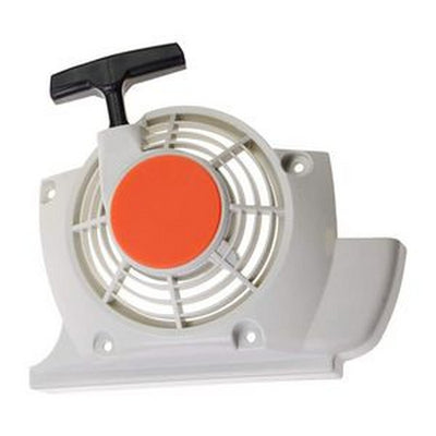 Recoil Starter Brush Cutter 4128-080-2101 for Stihl Engine FS400 FS450 FS480