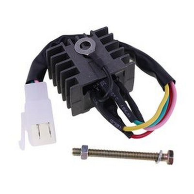 Rectifier Regulator 31700-107-782 31700-102-731 for Honda Motorcycle CT90 CL125 XL100 CB100