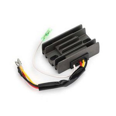 Rectifier Regulator 32801-94J01 32801-94J00 for Suzuki Outboard DF9.9 DF15