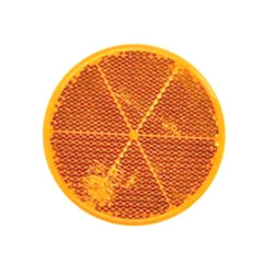 Reflector Amber 700/22900 for JCB Backhoe Loader 3CX 4CX Truck 714 Telescopic Handler 531-70 535-95