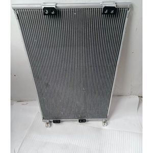 Refrigerant Condenser 488-6612 for Caterpillar CAT 312 313 315 317 320 323 325 326 330 333 335 340 350 352 355 395