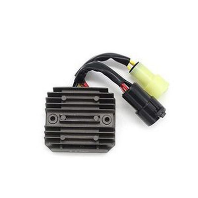 Regulator Rectifier 21066-1112 for Kawasaki ATV Bayou 300 Brute Force 650 KFX700 Prairie 300