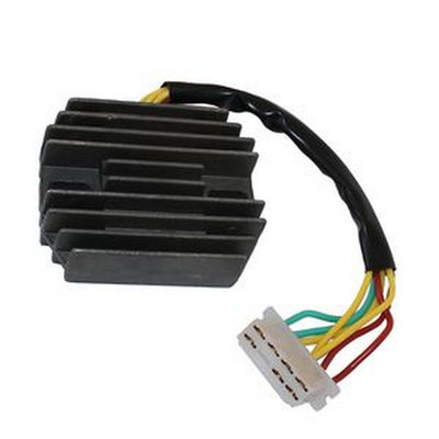 Regulator Rectifier 31600-MG9-010 31600-463-008 for Honda Motorcycle GL1100 GL1100A GL1200 GL1200A