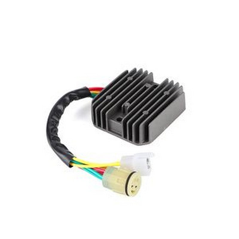 Regulator Rectifier 31600-MY1-003 SH538D-13 for Honda Motorcycle XRV 750 P-Y Africa Twin 1993-2003